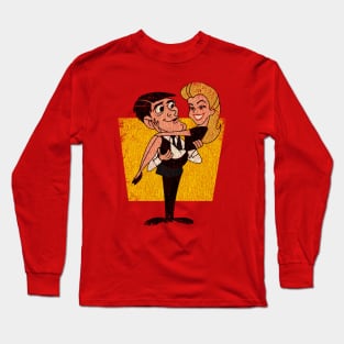 Bewitched 1970 Long Sleeve T-Shirt